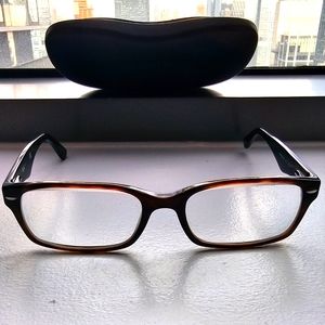 Ray Ban Eye Glasses